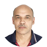 Сергей Кузовков