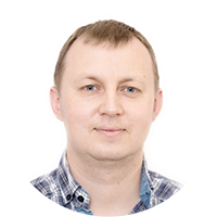 Дмитрий Покровский