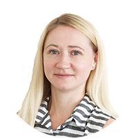 Ксения Сашурина