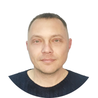 Евгений Косов