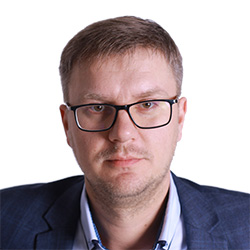 Владимир Николаевич Шапоренко 