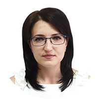 Галина Щербакова