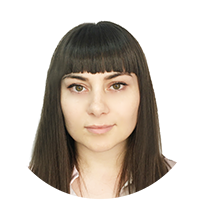 Оксана Кайдалова