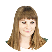 Юлия Усольцева