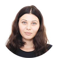 Марина Шевцова