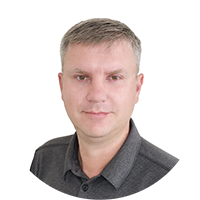 Владимир Шапоренко