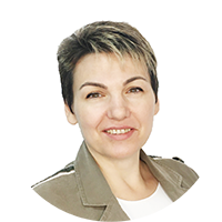 Людмила Кристова