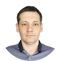 Евгений Бондарь