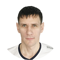 Николай Рогачёв