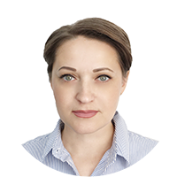 Елена Бирюкова