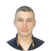 Сергей Калатура