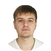 Андрей Шост