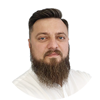 Александр Щендрыгин