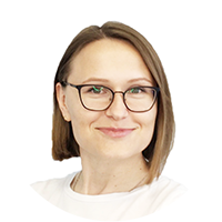 Людмила Тихончук