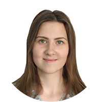 Анна Харченко