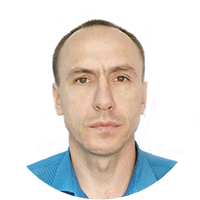 Станислав Коваленко