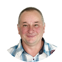 Сергей Термоса