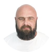 Сергей Поздняков