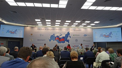 Участие в мероприятиях, посвященных Дню российского предпринимательства – ВОДПРОМТЕХ