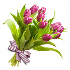 С 8 марта! – ВОДПРОМТЕХ