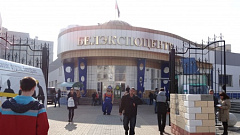 Участие в выставке «БелЭкспоСтрой» – ВОДПРОМТЕХ