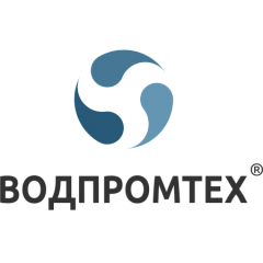 Компания зарегистрировала товарный знак «ВОДПРОМТЕХ» – ВОДПРОМТЕХ