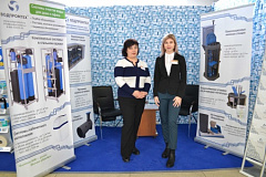 Выставка «Энергосбережение и электротехника. ЖКХ» – ВОДПРОМТЕХ