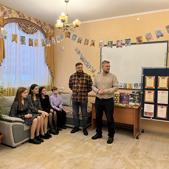 Создаём новогоднее настроение