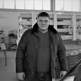 Ушёл из жизни наш коллега