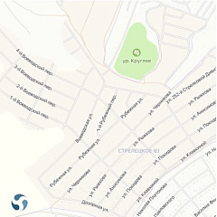 По объекту "Мкр Стрелецкое-83" получено положительное заключение экспертизы – ВОДПРОМТЕХ