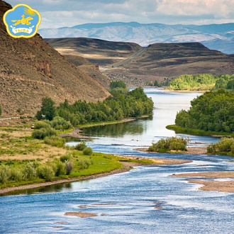 Дальше – больше или увеличиваем географию поставок